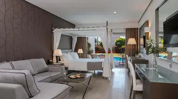 PRINCESS ANDRIANA RESORT