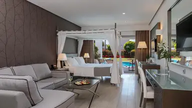 PRINCESS ANDRIANA RESORT