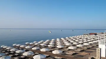 PRINCESS ANDRIANA RESORT