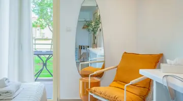 Princess Art Hotel