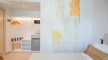 Princess Art Hotel