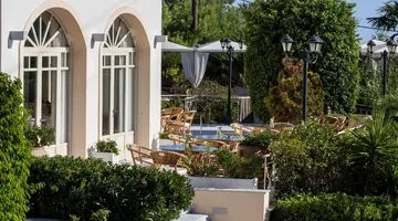 Princess Art Hotel