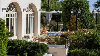 Princess Art Hotel