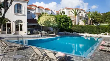 Princess Art Hotel