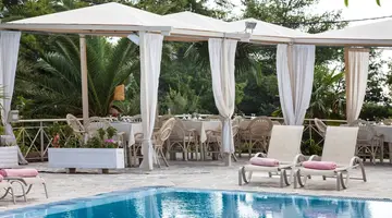 Princess Art Hotel