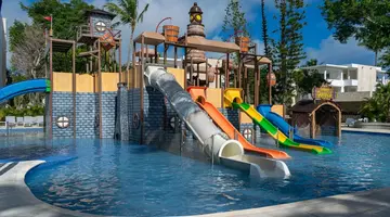 Princess Family Club Bavaro