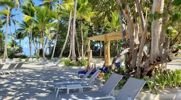 Princess Family Club Bavaro