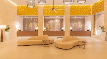 Princess Family Club Bavaro