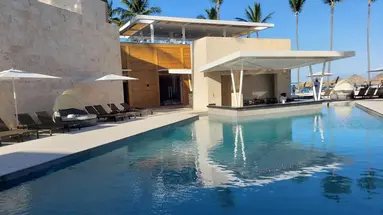 Princess Family Club Bavaro