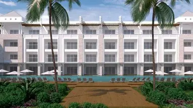 Princess Family Club Bavaro