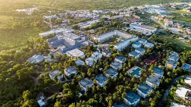 Princess Family Club Bavaro