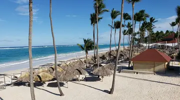Princess Family Club Bavaro