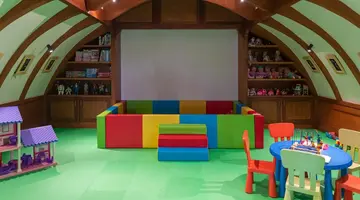 Princess Family Club Bavaro