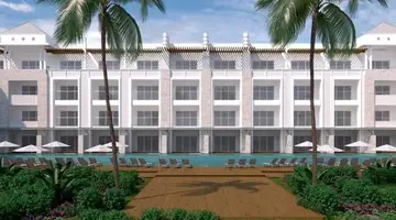 Princess Family Club Bavaro