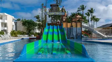 Princess Family Club Bavaro