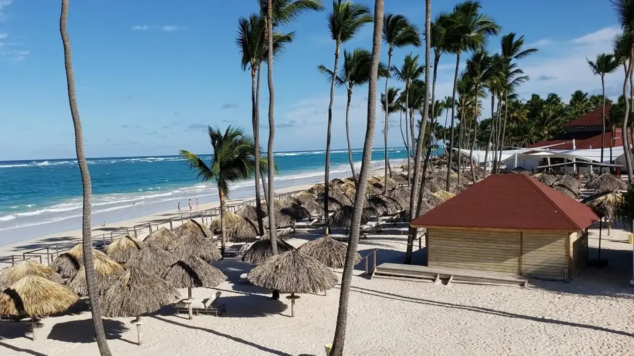 Princess Family Club Bavaro