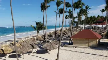Princess Family Club Bavaro