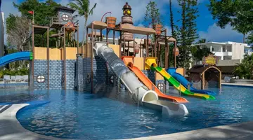 Princess Family Club Bavaro