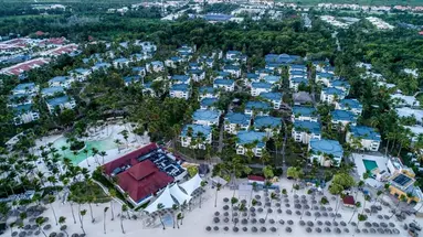 Princess Family Club Bavaro