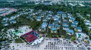 Princess Family Club Bavaro