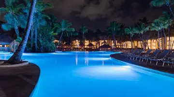 Princess Family Club Bavaro