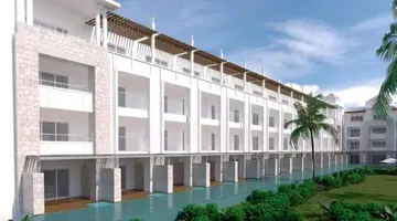 Princess Family Club Bavaro