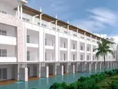 Princess Family Club Bavaro