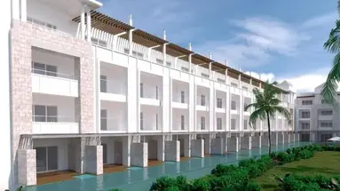 Princess Family Club Bavaro
