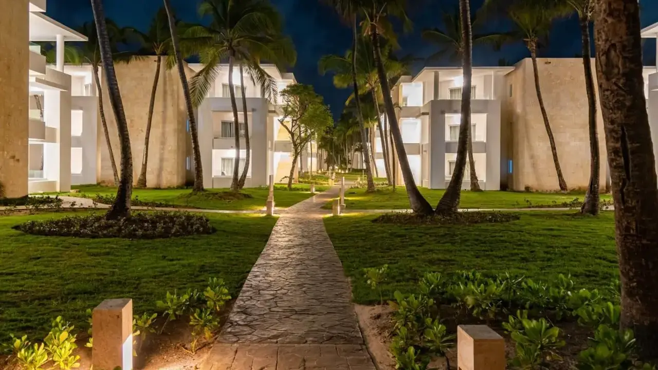 Princess Family Club Bavaro