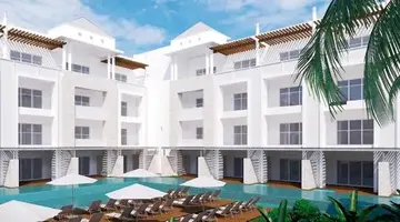 Princess Family Club Bavaro