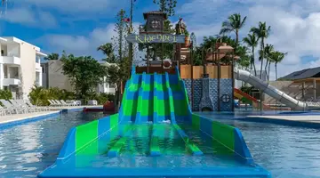 Princess Family Club Bavaro