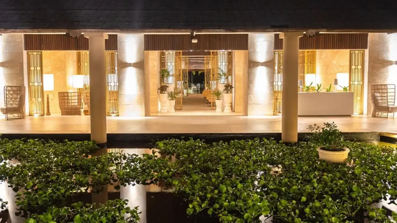 Princess Family Club Bavaro