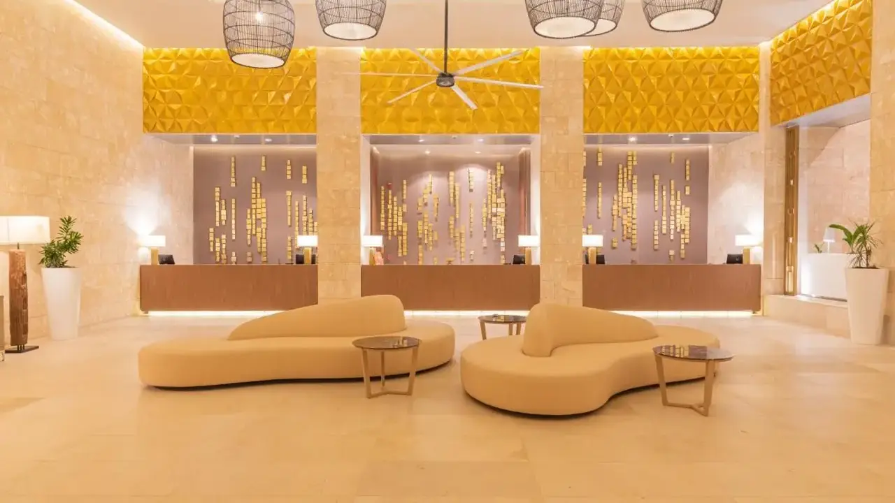 Princess Family Club Bavaro