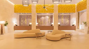 Princess Family Club Bavaro