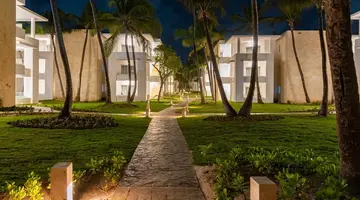 Princess Family Club Bavaro