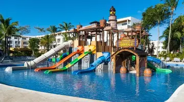 Princess Family Club Bavaro