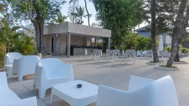 Princess Family Club Bavaro