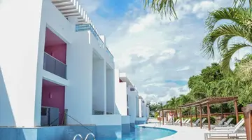 Princess Family Club Riviera