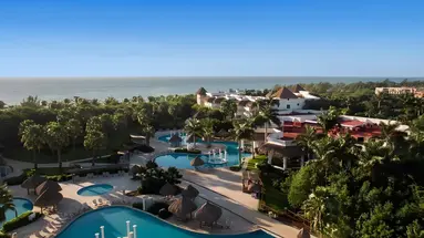 Princess Family Club Riviera