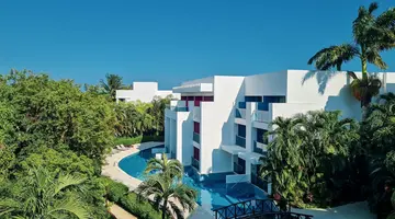 Princess Family Club Riviera