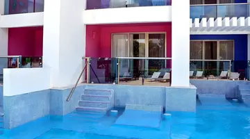 Princess Family Club Riviera