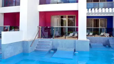 Princess Family Club Riviera