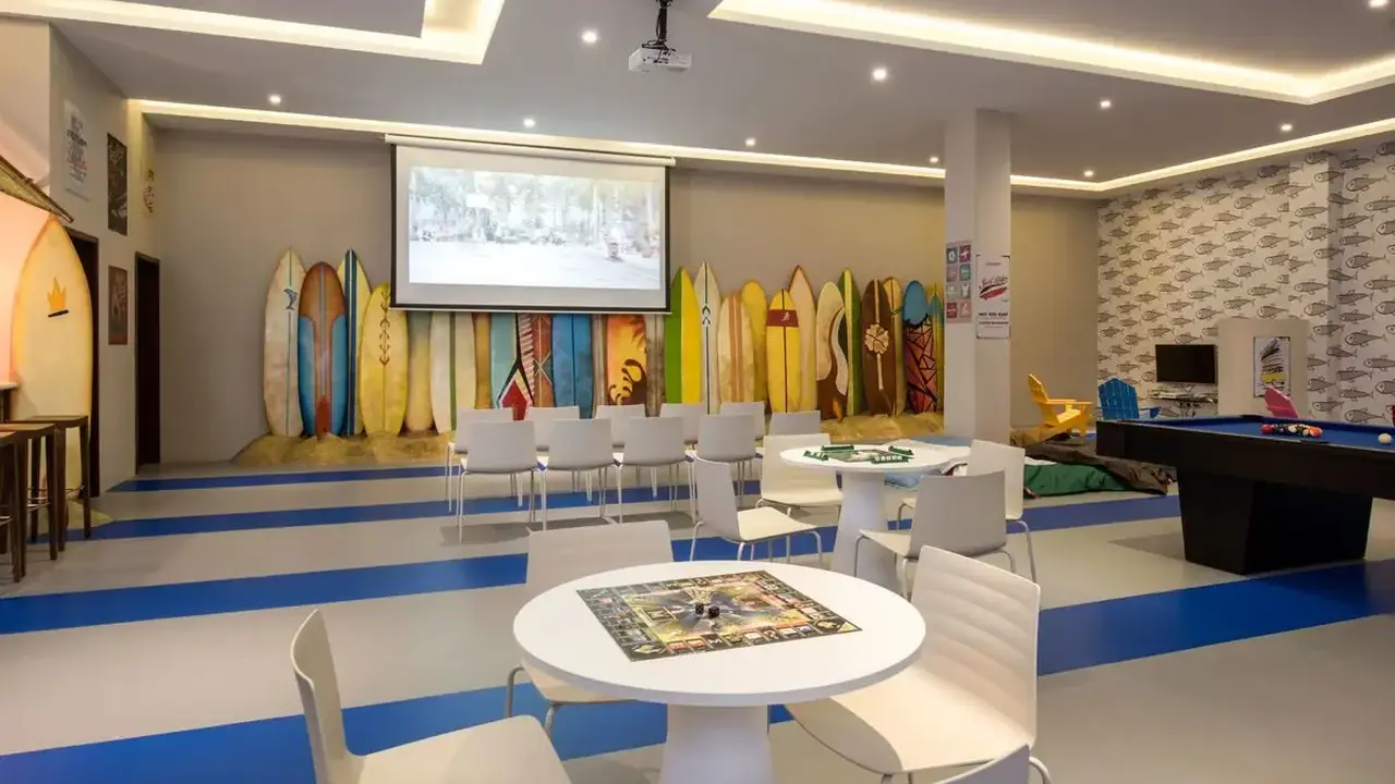 Princess Family Club Riviera