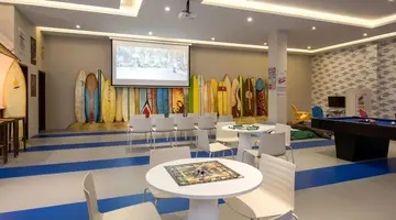Princess Family Club Riviera