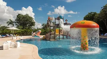 Princess Family Club Riviera