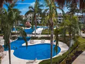 Princess Family Club Riviera