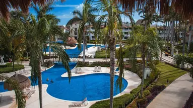 Princess Family Club Riviera