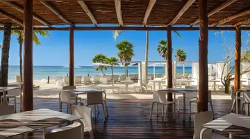Princess Family Club Riviera