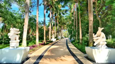 Princess Family Club Riviera