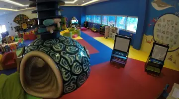 Princess Family Club Riviera